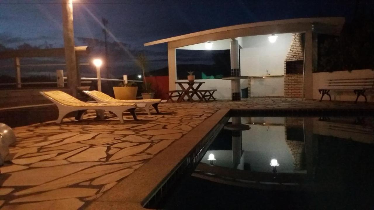 Pousada Passagem Dos Papagaios Cabo Frio Exterior foto