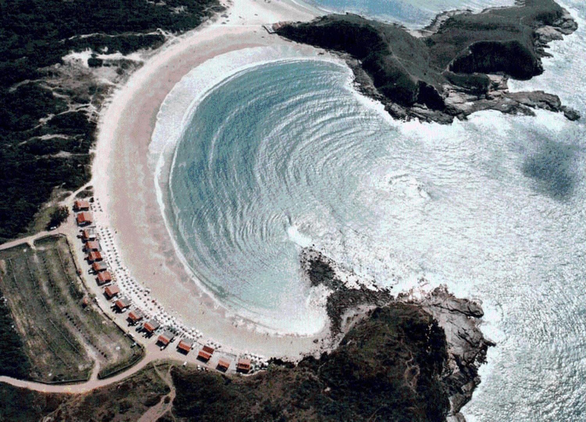 Pousada Passagem Dos Papagaios Cabo Frio Exterior foto