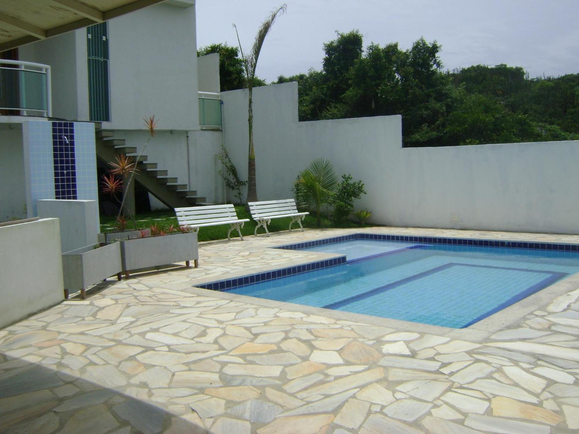 Pousada Passagem Dos Papagaios Cabo Frio Exterior foto