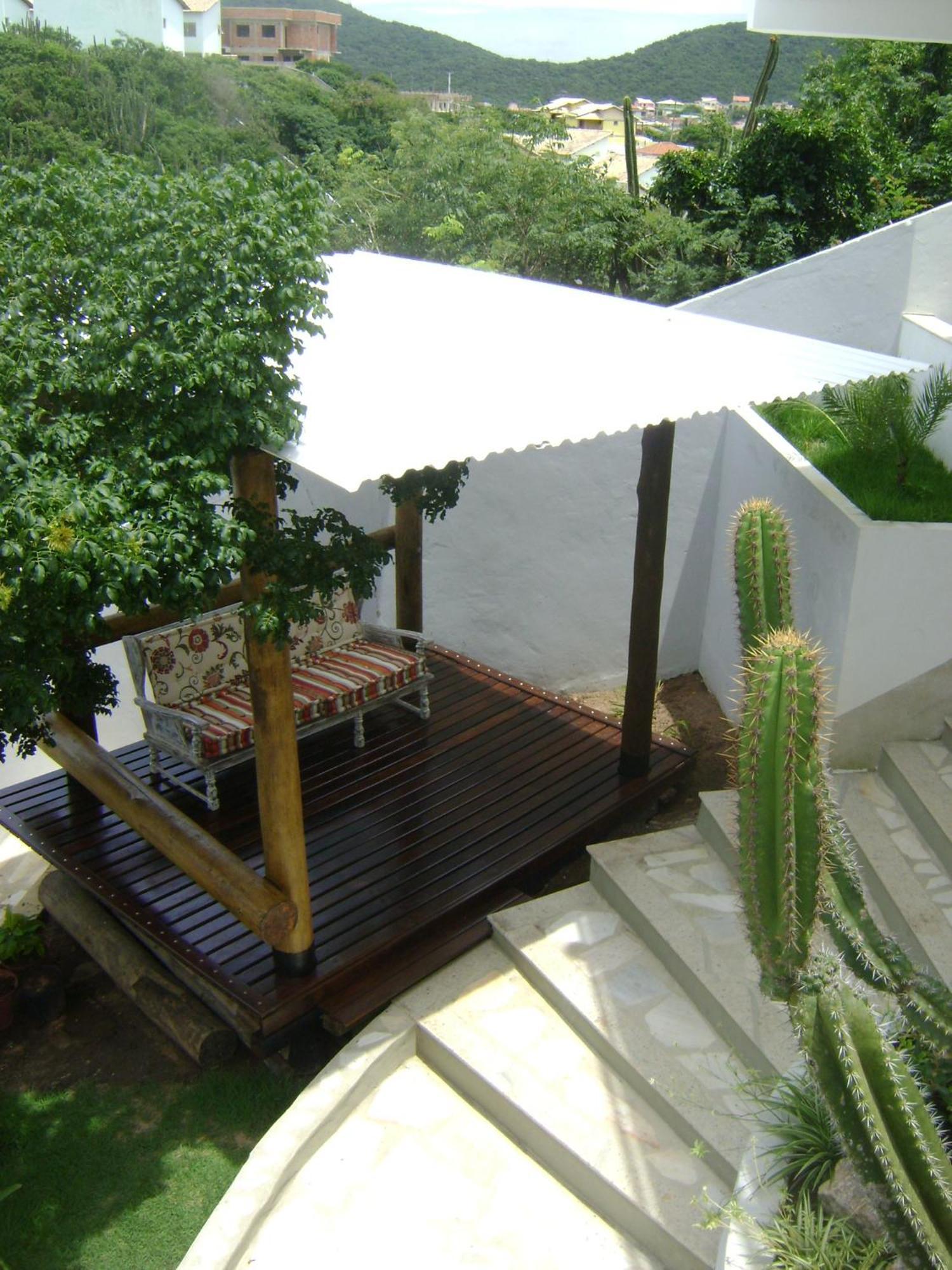 Pousada Passagem Dos Papagaios Cabo Frio Exterior foto