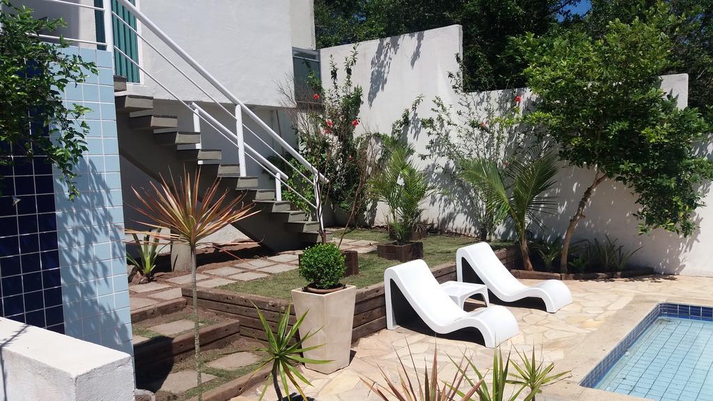 Pousada Passagem Dos Papagaios Cabo Frio Exterior foto