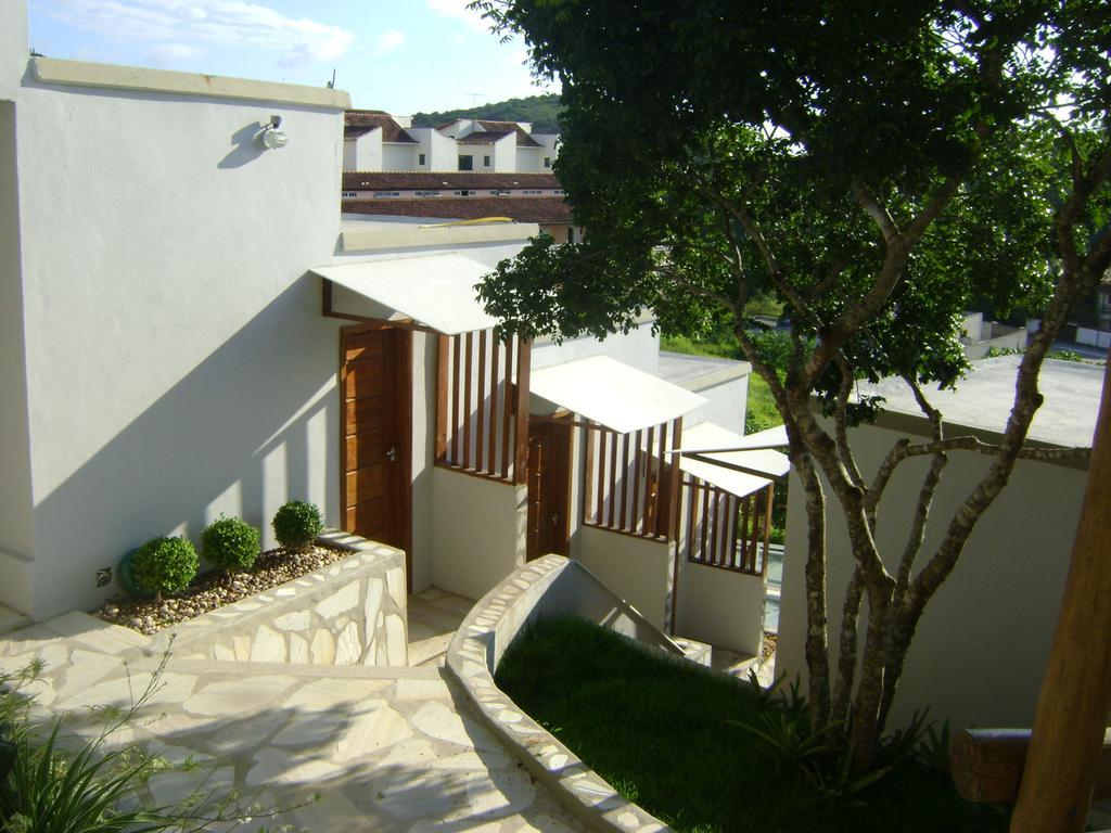 Pousada Passagem Dos Papagaios Cabo Frio Exterior foto