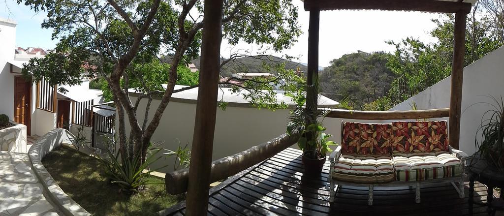 Pousada Passagem Dos Papagaios Cabo Frio Exterior foto
