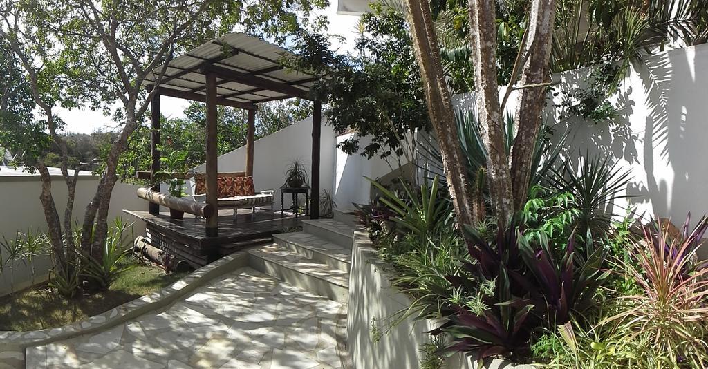 Pousada Passagem Dos Papagaios Cabo Frio Exterior foto