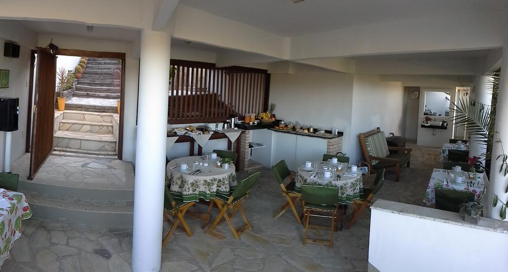 Pousada Passagem Dos Papagaios Cabo Frio Exterior foto