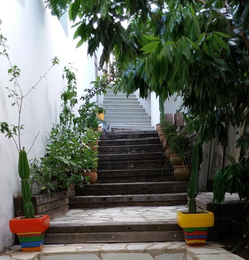 Pousada Passagem Dos Papagaios Cabo Frio Exterior foto